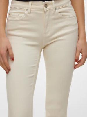 Vero Moda Bootcut-Jeans VMFLASH MR FLARED