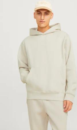 Jack & Jones Kapuzensweatshirt JJEURBAN EDGE