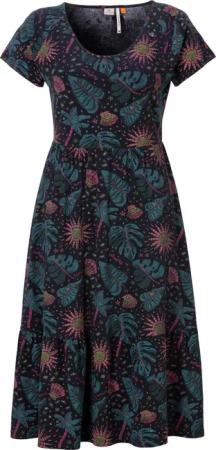 Ragwear Shirtkleid WAYVERLY Sommerkleid