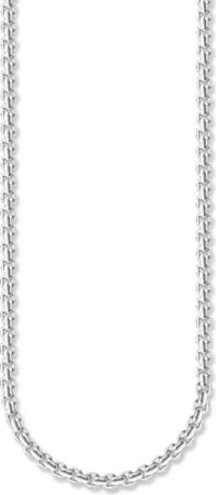 THOMAS SABO Collierkettchen Venezianerkettengliederung, 2,0 mm