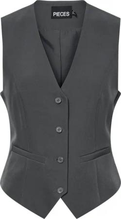 pieces Anzugweste PCBOZZY VEST NOOS EXP