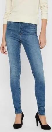 Vero Moda High-waist-Jeans VMSOPHIA
