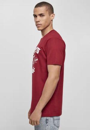 Merchcode T-Shirt Merchcode Herren Popeye Barber