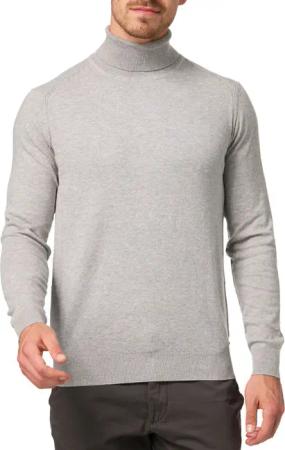 Indicode Rollkragenpullover INBurns