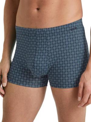 CALIDA Boxer Grafic Cotton mit angenehmem