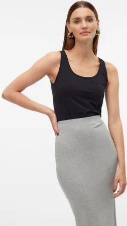 Vero Moda Shirttop VMLULU LONG TANK