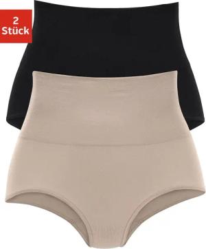 petite fleur Formslip (2er-Pack) aus elastischer