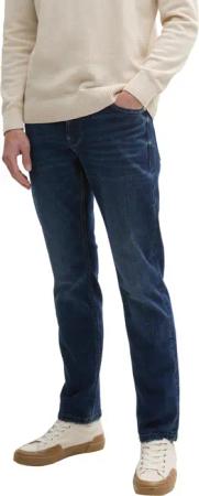 TOM TAILOR Slim-fit-Jeans JOSH im Five-Pocket