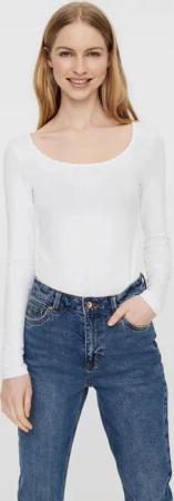 Vero Moda Langarmshirt VMMAXI