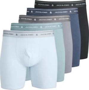 Jack & Jones Boxershorts JACWYATT SOLID