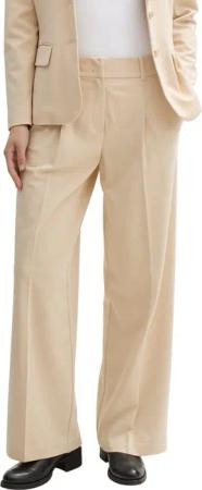 TOM TAILOR Stoffhose LEA Sommerhose mit