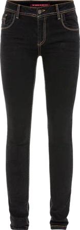 Cipo & Baxx Slim-fit-Jeans Jeans im