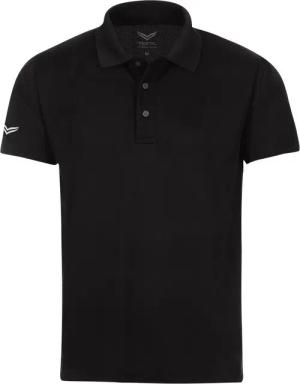 Trigema Poloshirt TRIGEMA Klassisches Poloshirt COOLMAX®