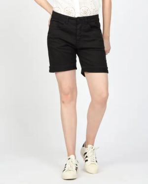 GANG Boyfriend-Hose GANG Jeans Short 94NICA