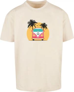 Merchcode T-Shirt Merchcode Herren Summer -