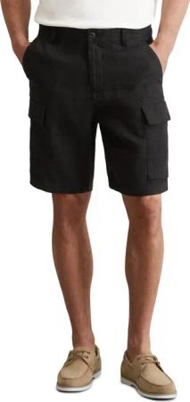 Marc O'Polo Shorts aus reinem Leinen