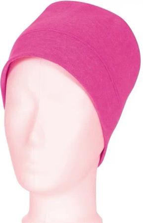 Trigema Strickmütze TRIGEMA Soft-Cap (1-St)