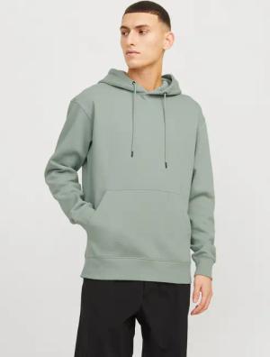 Jack & Jones Kapuzensweatshirt JJESTAR BASIC