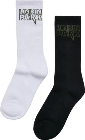 Merchcode Basicsocken Merchcode Unisex Linkin Park