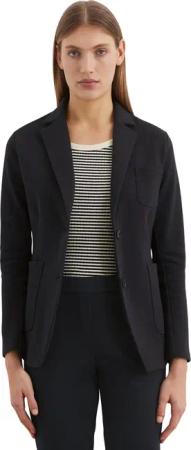Marc O'Polo Jerseyblazer aus Organic Cotton-Mix