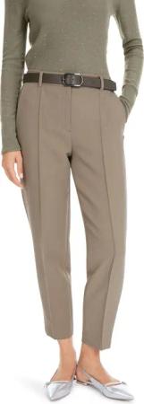 Marc Cain 7/8-Hose "Noble Neutrals" Premium