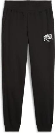 PUMA Jogginghose SQUAD SWEATPANTS FL CL