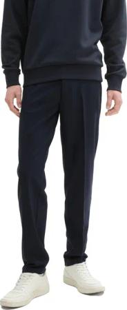TOM TAILOR Denim Chinohose mit Taschen