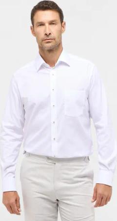 Eterna Langarmhemd MODERN FIT NON IRON