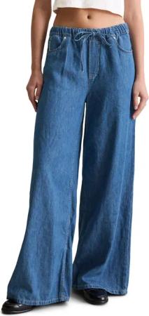 Marc O'Polo DENIM Weite Jeans mit