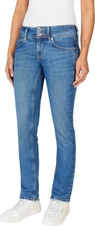 Pepe Jeans Slim-fit-Jeans SLIM JEANS LW