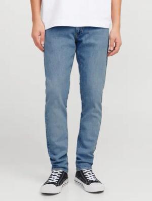 Jack & Jones Slim-fit-Jeans JJIGLENN JJEVAN