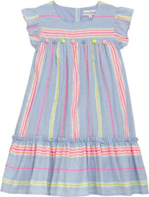 DANAMADE Sommerkleid DANAMADE Dresses DZABA