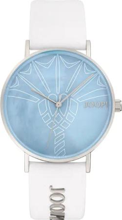 JOOP! Quarzuhr 2035633, Armbanduhr, Damenuhr, analog,