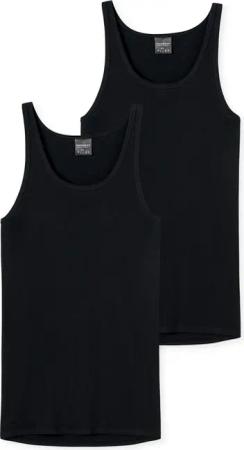 Schiesser Unterhemd "Original Classics" (2er Pack)