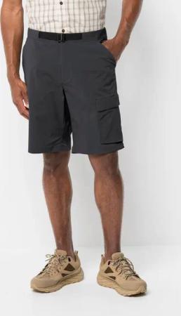 Jack Wolfskin Shorts WANDERTHIRST SHORTS M