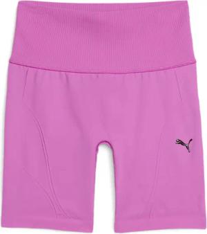PUMA Trainingsshorts SHAPELUXE SEAMLESS HW 6"