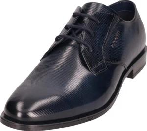 bugatti Schnürschuh, Businesschuh, Abendschuh, Festtagsschuh mit