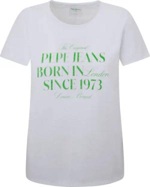Pepe Jeans T-Shirt T-Shirts JASMINE