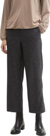 TOM TAILOR Stoffhose Mia Sommerhose mit