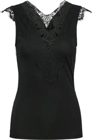 pieces Spitzentop PCILU SL TOP NOOS