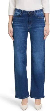 Betty&Co High-waist-Jeans Betty & Co High