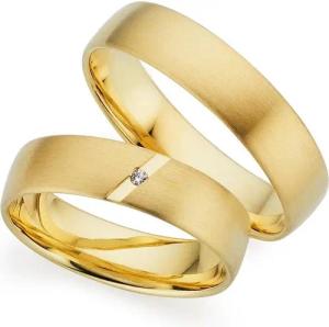Phönix Trauring Schmuck Geschenk Gold 333