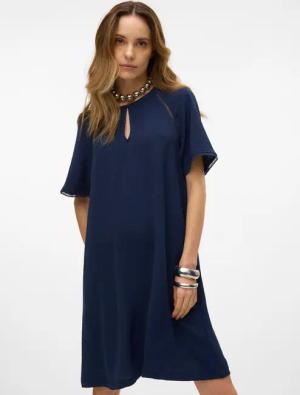 Vero Moda Minikleid VMALVA GITTE SS
