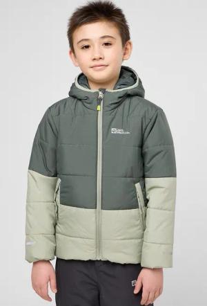 Jack Wolfskin Outdoorjacke TWO HILLS INS