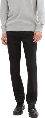 TOM TAILOR Chinohose im Four-Pocket Style