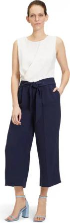 Betty&Co Overall Betty & Co Jumpsuit