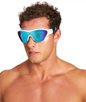 Arena Schwimmbrille THE ONE MASK MIRROR,