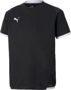PUMA Trainingstop TEAMLIGA JERSEY JR