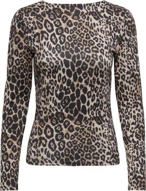 ONLY Langarmshirt ONLLONE LEO L/S TWO