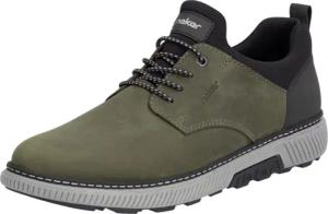 Rieker Slip-On Sneaker, Slipper, Halbschuh, Freizeitsneaker